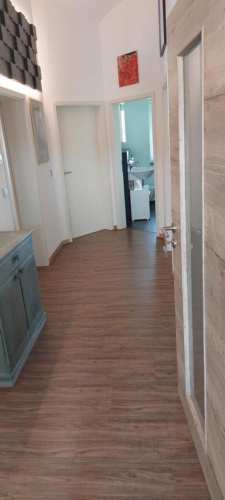 Elaine Appartement Schongau Buitenkant foto