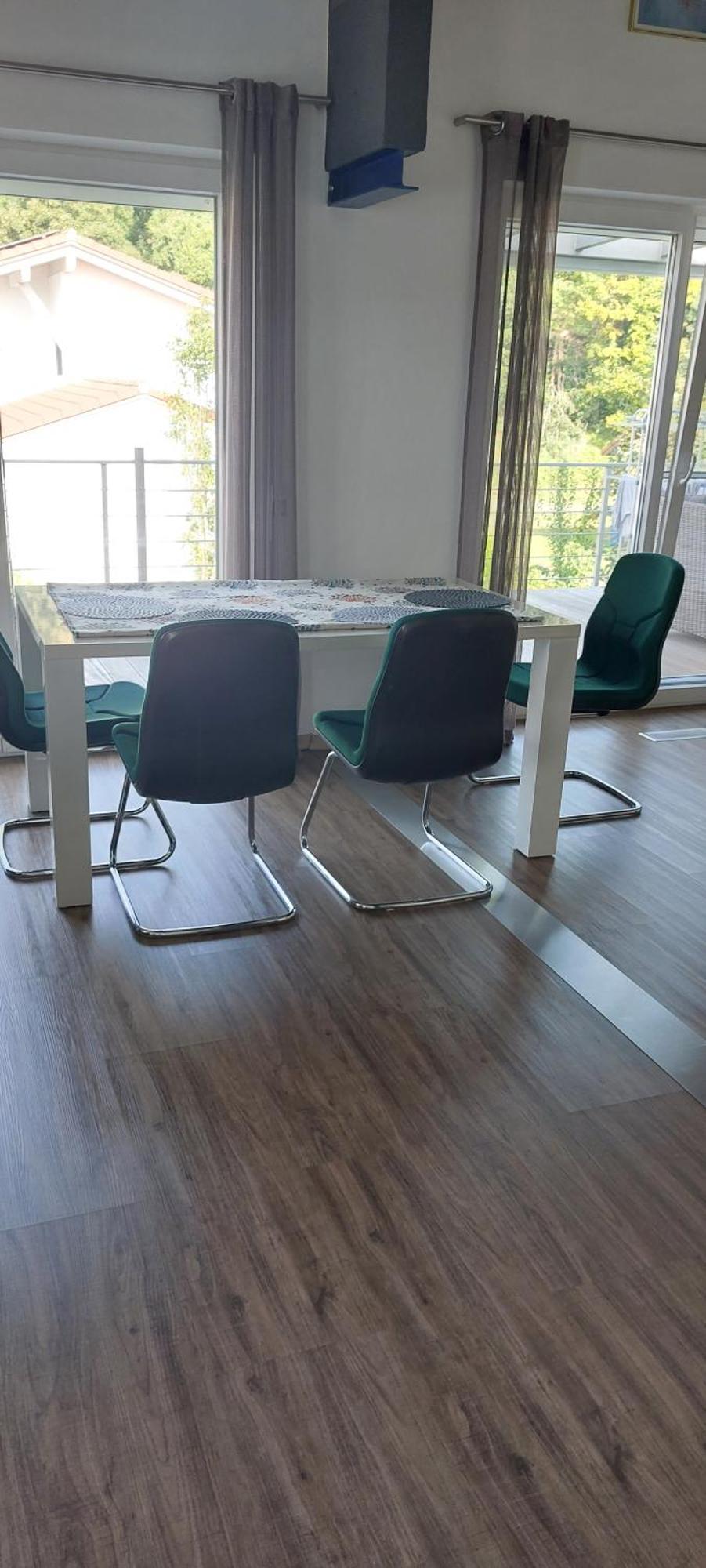 Elaine Appartement Schongau Buitenkant foto